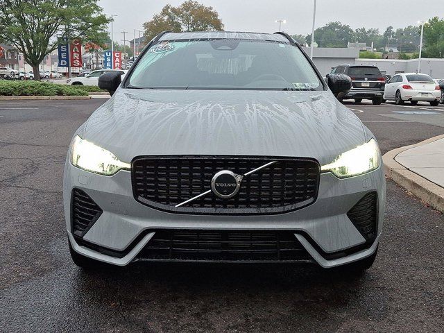 2025 Volvo XC60 Plug-In Hybrid Plus