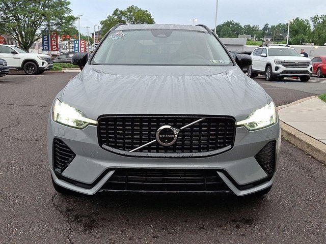 2025 Volvo XC60 Plug-In Hybrid Plus