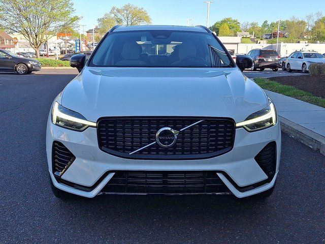 2025 Volvo XC60 Plug-In Hybrid Ultra