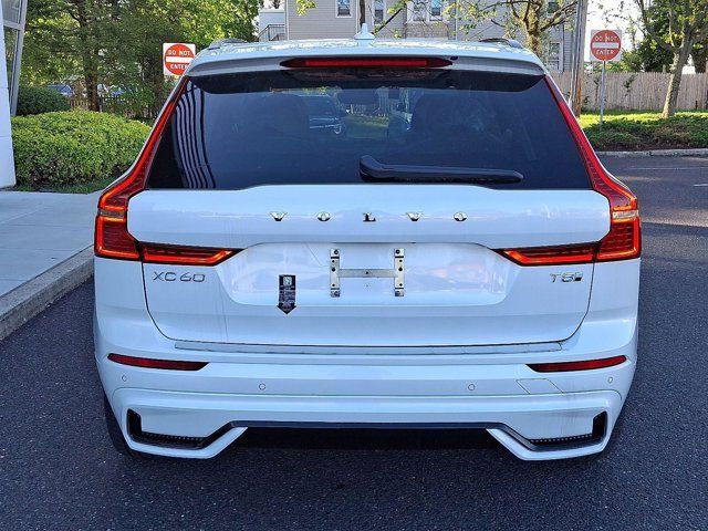 2025 Volvo XC60 Plug-In Hybrid Ultra