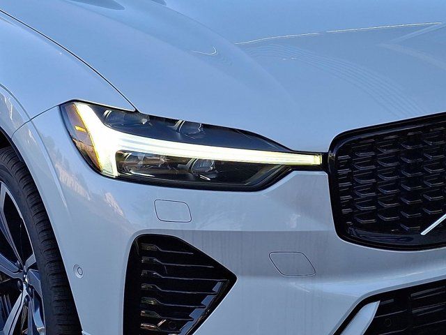 2025 Volvo XC60 Plug-In Hybrid Ultra