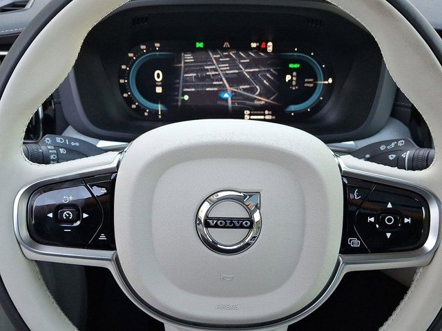 2025 Volvo XC60 Plug-In Hybrid Ultra