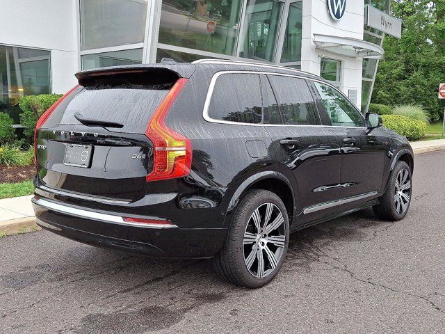 2025 Volvo XC90 Plus