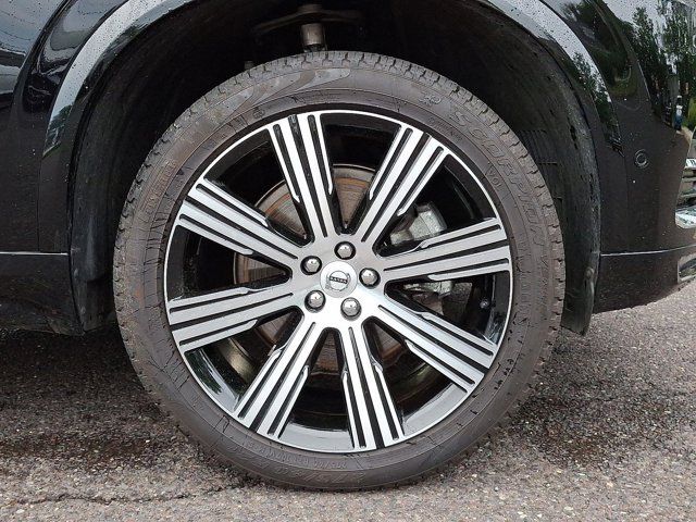 2025 Volvo XC90 Plus