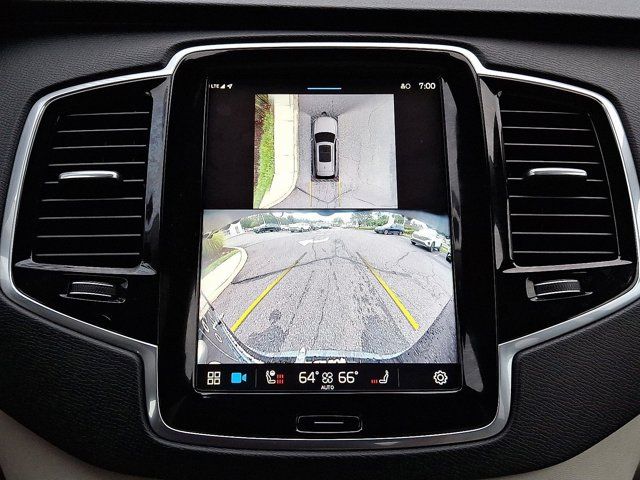2025 Volvo XC90 Plus