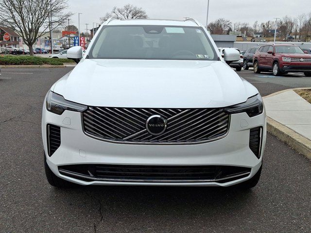 2025 Volvo XC90 Core