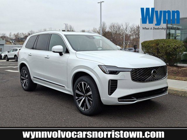 2025 Volvo XC90 Core