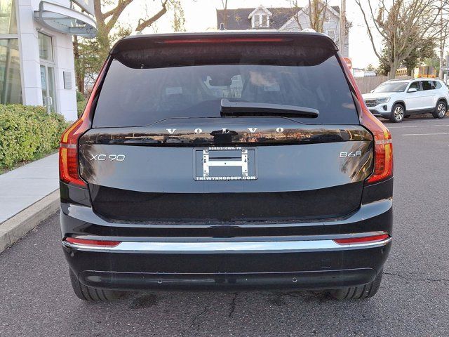 2025 Volvo XC90 Plus