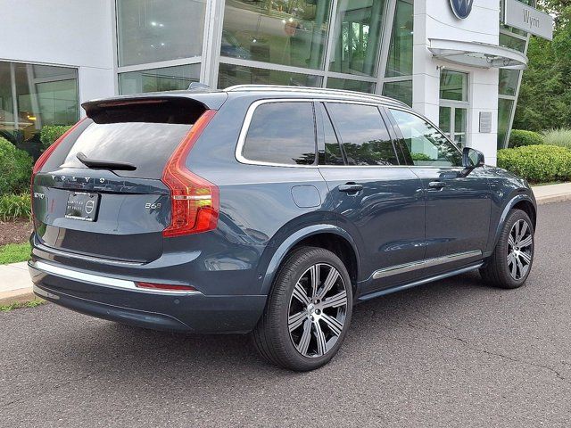 2025 Volvo XC90 Plus