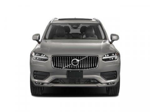 2025 Volvo XC90 Plus