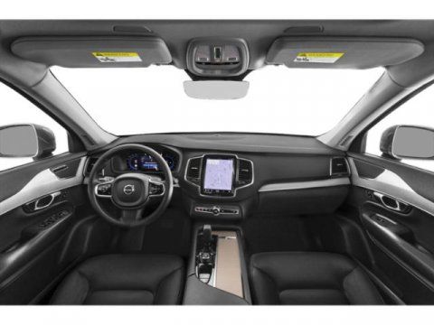 2025 Volvo XC90 Plus