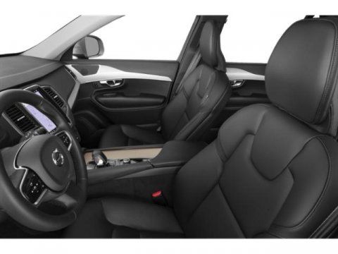 2025 Volvo XC90 Plus