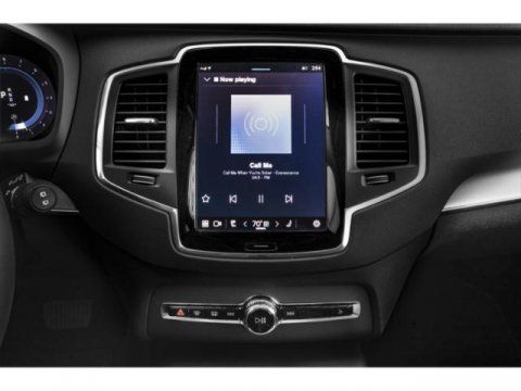 2025 Volvo XC90 Plus