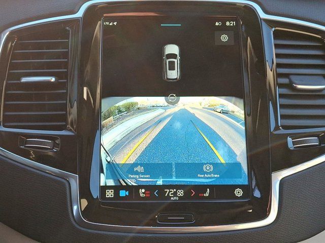 2025 Volvo XC90 Plus