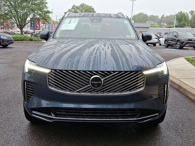 2025 Volvo XC90 Plus