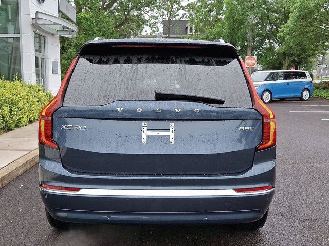 2025 Volvo XC90 Plus