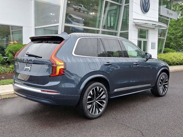 2025 Volvo XC90 Plus