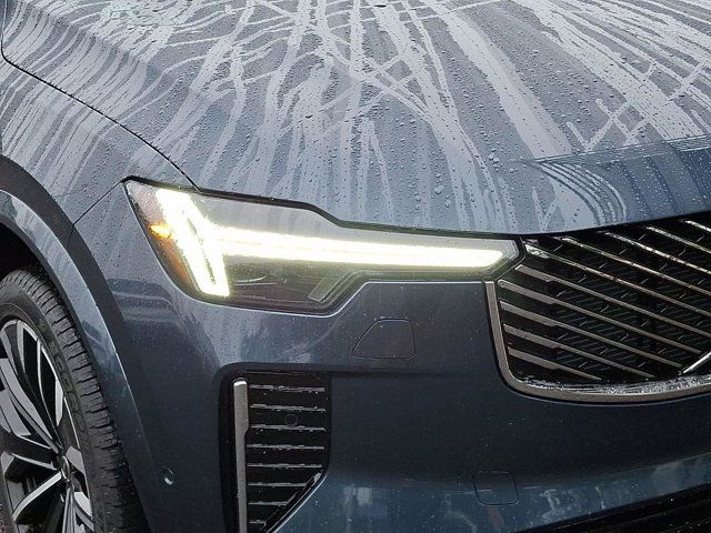 2025 Volvo XC90 Plus