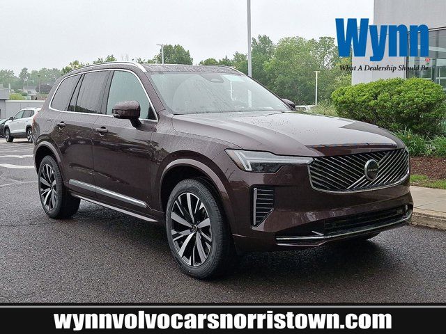 2025 Volvo XC90 Core