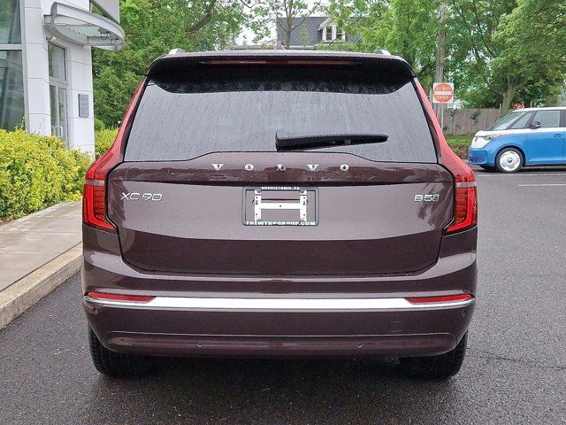 2025 Volvo XC90 Core