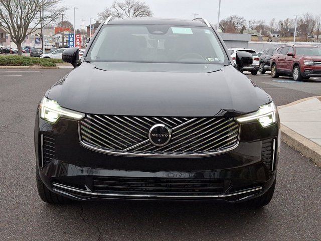 2025 Volvo XC90 Plus