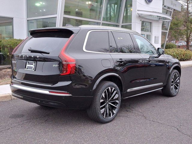 2025 Volvo XC90 Plus