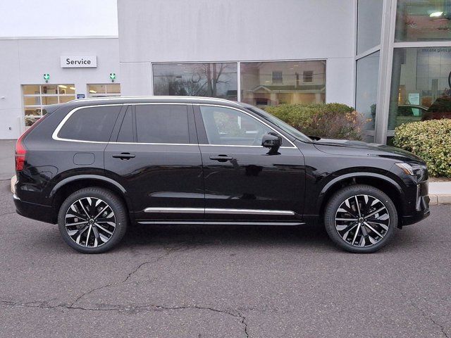 2025 Volvo XC90 Plus