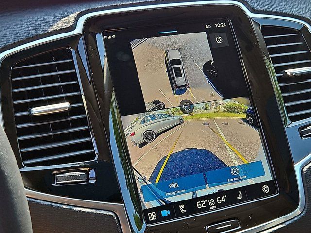 2025 Volvo XC90 Plus