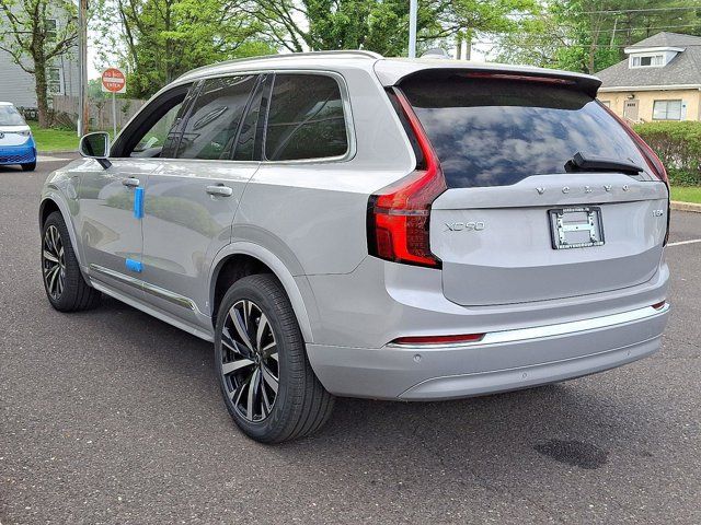 2025 Volvo XC90 Plug-In Hybrid Core