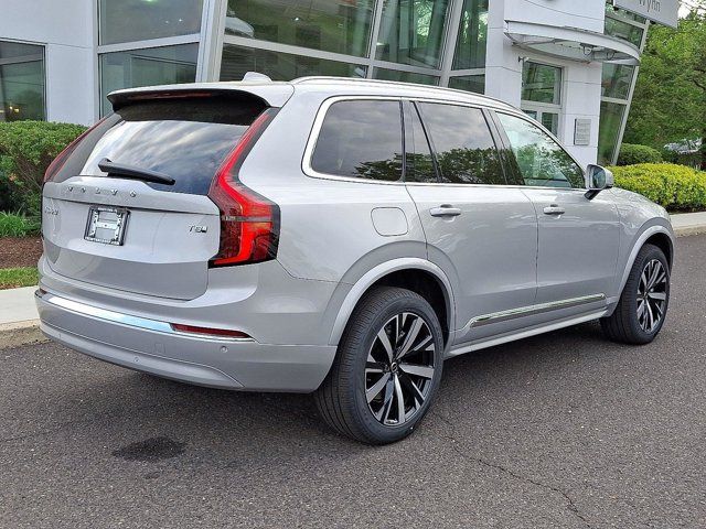 2025 Volvo XC90 Plug-In Hybrid Core
