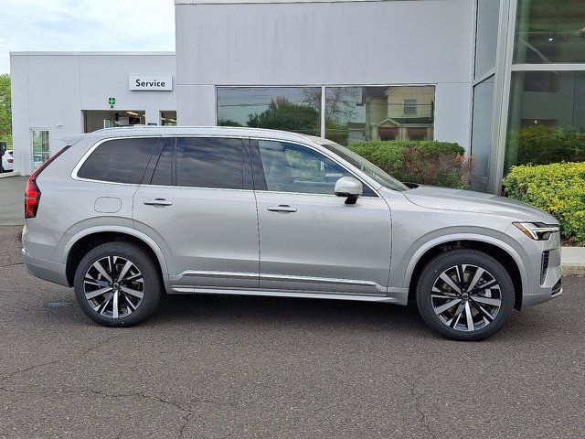 2025 Volvo XC90 Plug-In Hybrid Core