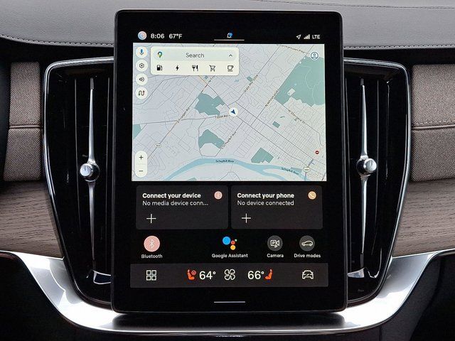 2025 Volvo XC90 Plug-In Hybrid Core