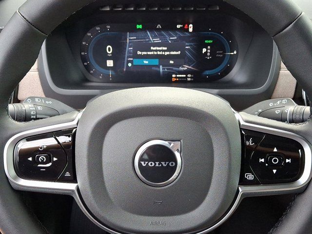 2025 Volvo XC90 Plug-In Hybrid Core