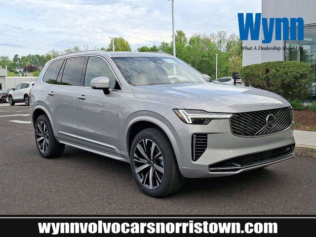 2025 Volvo XC90 Plug-In Hybrid Core