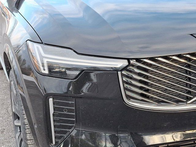 2025 Volvo XC90 Plug-In Hybrid Plus