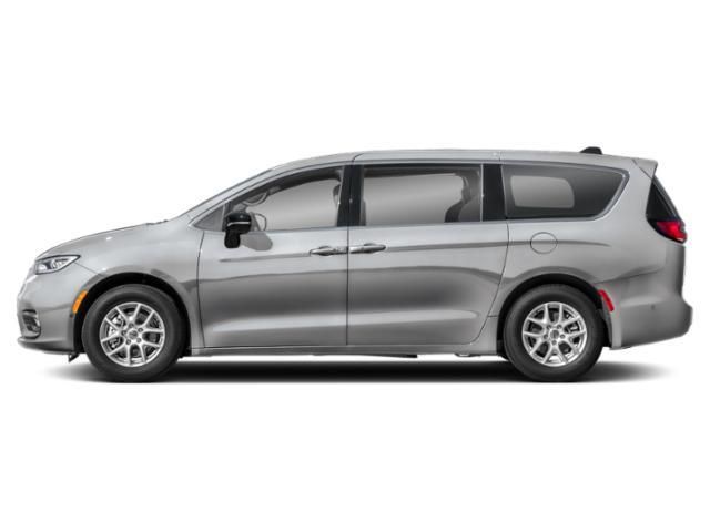 2026 Chrysler Pacifica Select FWD