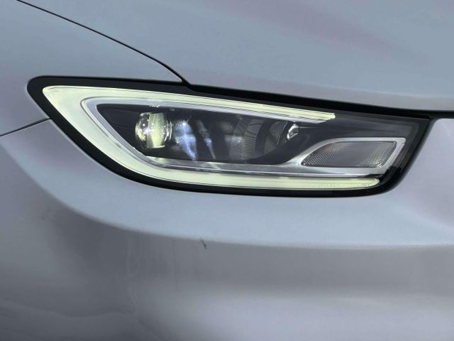 2026 Chrysler Pacifica Select FWD