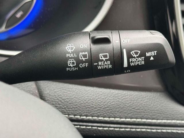 2026 Chrysler Pacifica Select FWD