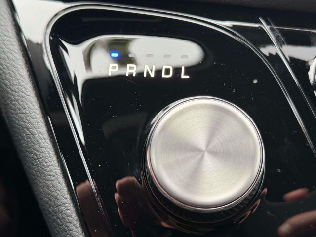 2026 Chrysler Pacifica Select FWD