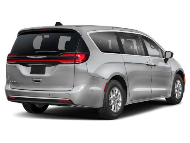 2026 Chrysler Pacifica Select FWD