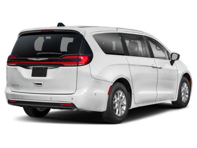 2026 Chrysler Pacifica Select 2026 Chrysler Pacifica Select