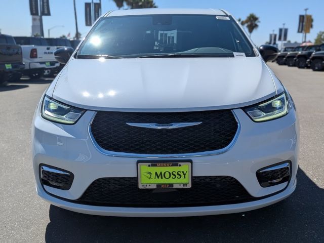 2026 Chrysler Pacifica Select 2026 Chrysler Pacifica Select