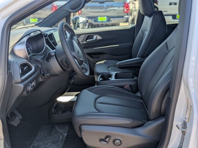 2026 Chrysler Pacifica Select 2026 Chrysler Pacifica Select