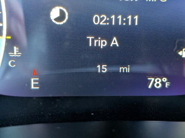 2026 Chrysler Pacifica Select 2026 Chrysler Pacifica Select