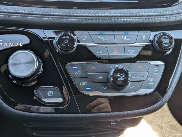 2026 Chrysler Pacifica Select 2026 Chrysler Pacifica Select