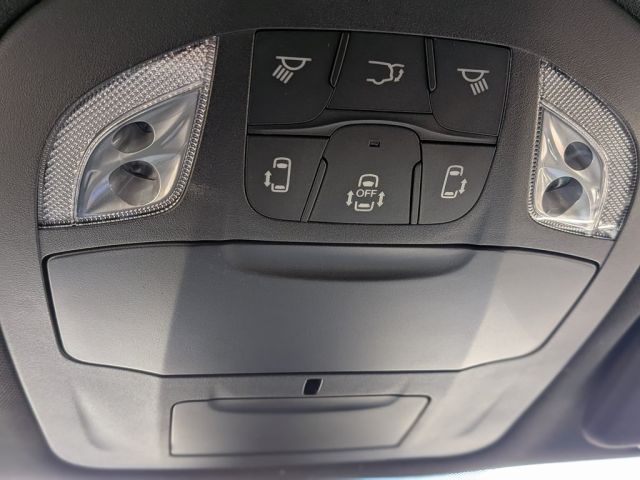 2026 Chrysler Pacifica Select 2026 Chrysler Pacifica Select