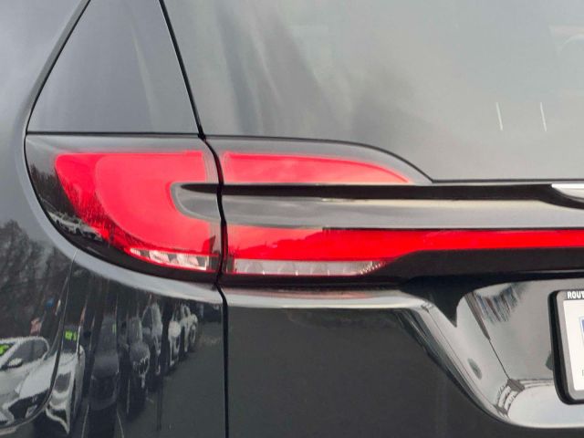 2026 Chrysler Pacifica Select FWD