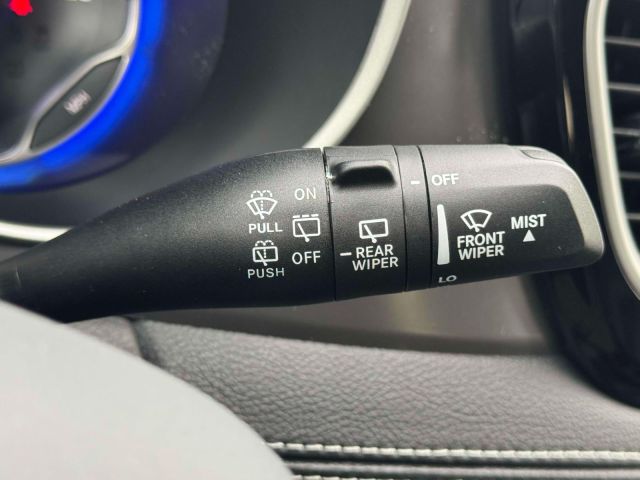 2026 Chrysler Pacifica Select FWD