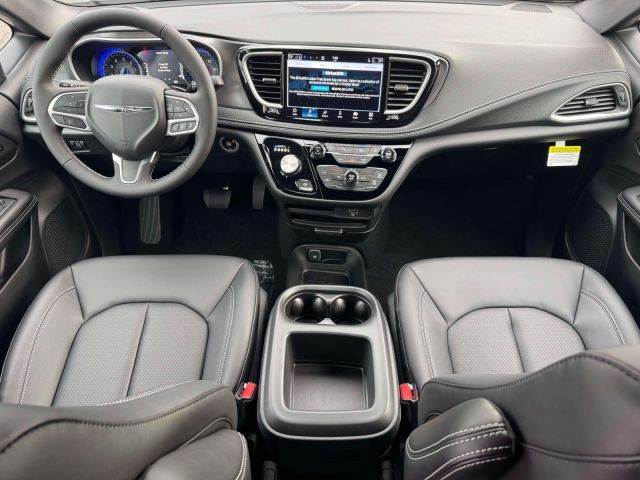 2026 Chrysler Pacifica Select FWD 2026 Chrysler Pacifica Select FWD