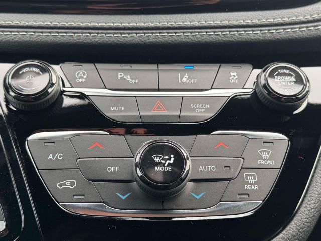 2026 Chrysler Pacifica Select FWD 2026 Chrysler Pacifica Select FWD